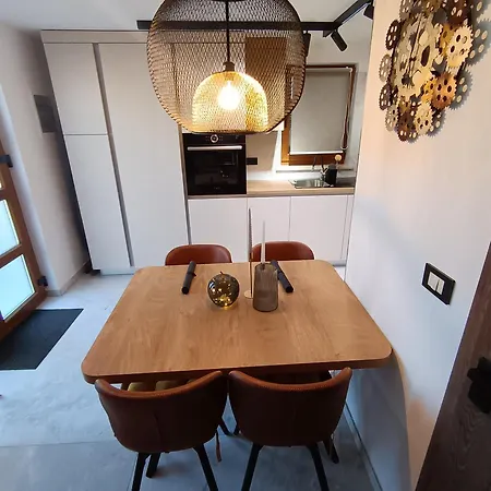 Luxury New Blue Moon * Poreč