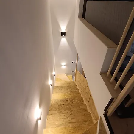 Luxury New Blue Moon Lägenhet