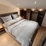 Apartment Luxury New Blue Moon Porec