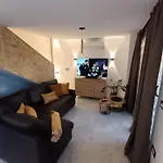 Apartment Luxury New Blue Moon Porec
