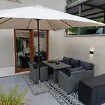 Apartment Luxury New Blue Moon *