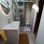 Luxury New Blue Moon Apartment *