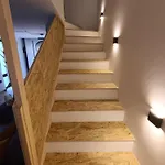 Apartment Luxury New Blue Moon