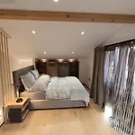 Luxury New Blue Moon Apartment Porec