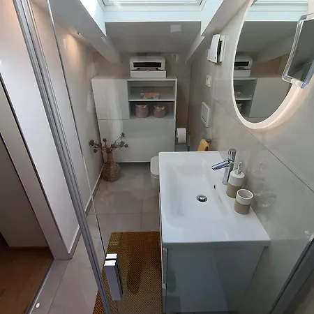 Apartamento Luxury New Blue Moon *