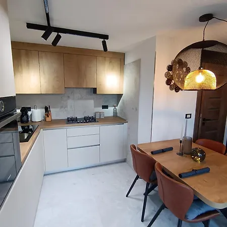 Luxury New Blue Moon * Пореч