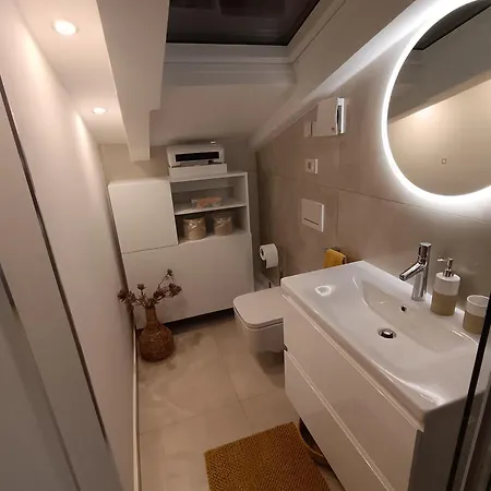 Apartamento Luxury New Blue Moon *