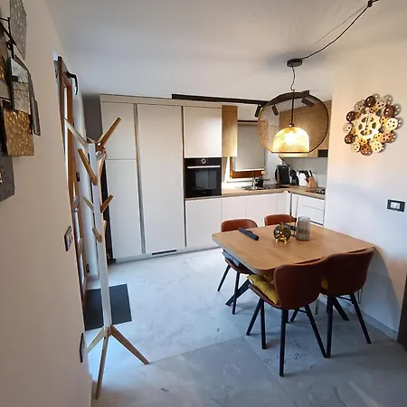 Apartamento Luxury New Blue Moon Poreč