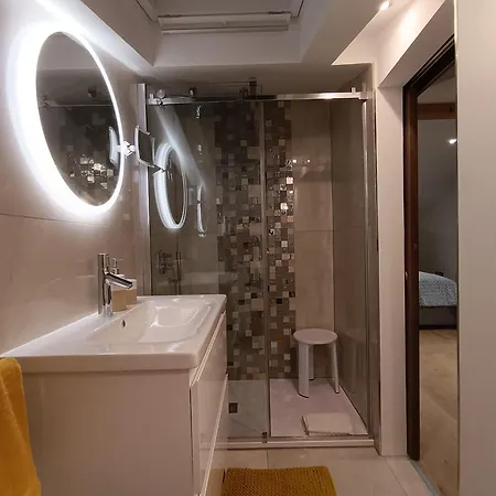 Luxury New Blue Moon Appartamento *