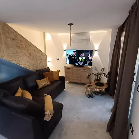 Apartamento Luxury New Blue Moon Poreč