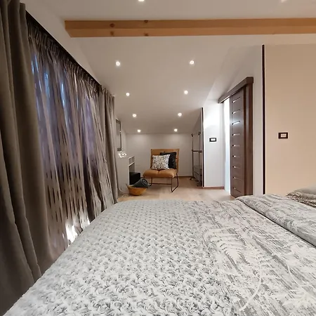 Luxury New Blue Moon Apartamento *