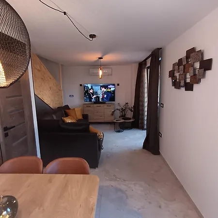 Luxury New Blue Moon Porec