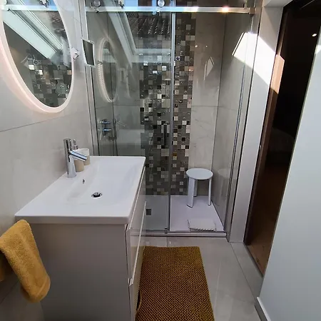 Luxury New Blue Moon Apartamento *