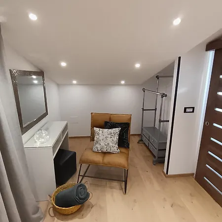 Luxury New Blue Moon Porec