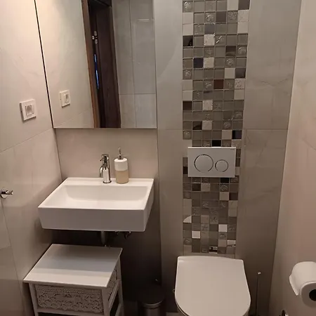 Luxury New Blue Moon Apartamento