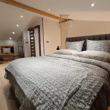 Luxury New Blue Moon Porec