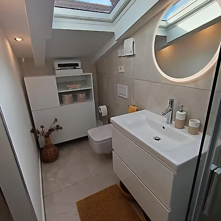 Luxury New Blue Moon Porec