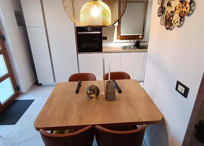 Luxury New Blue Moon * Пореч