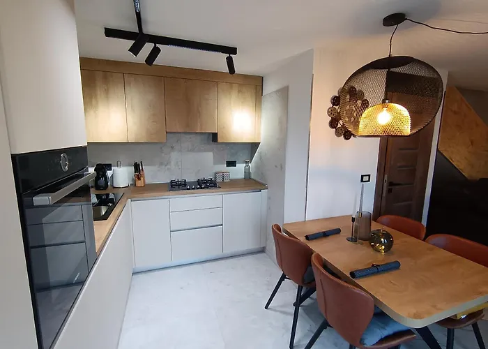 Luxury New Blue Moon * Poreč