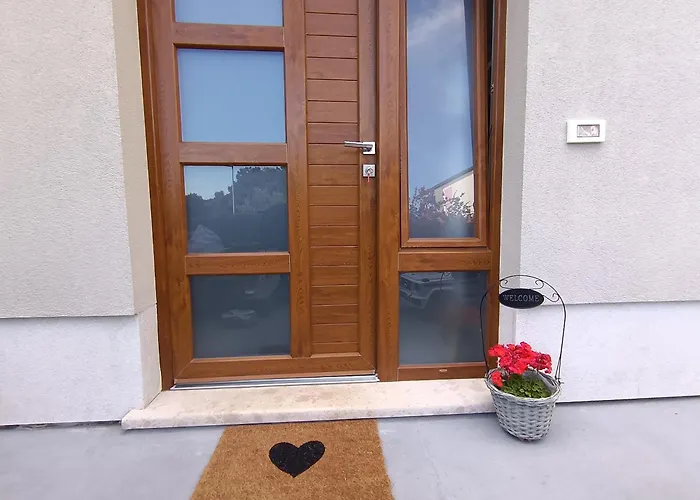 Luxury New Blue Moon Apartman