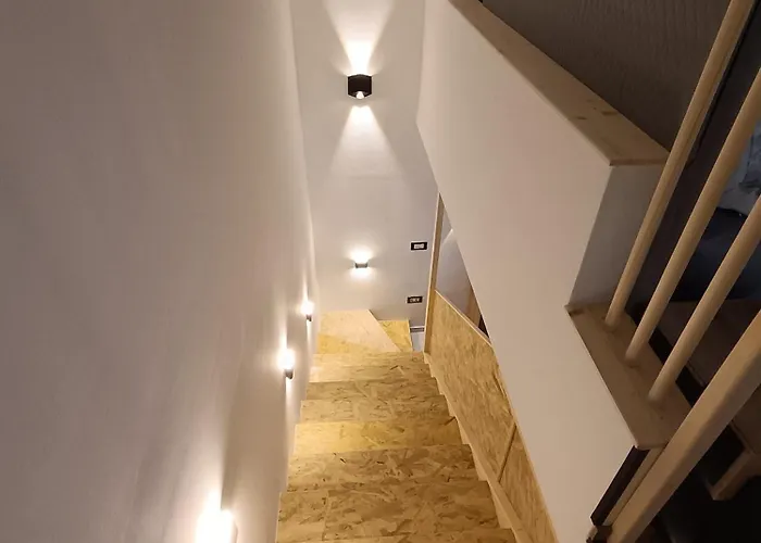 Luxury New Blue Moon Апартаменти