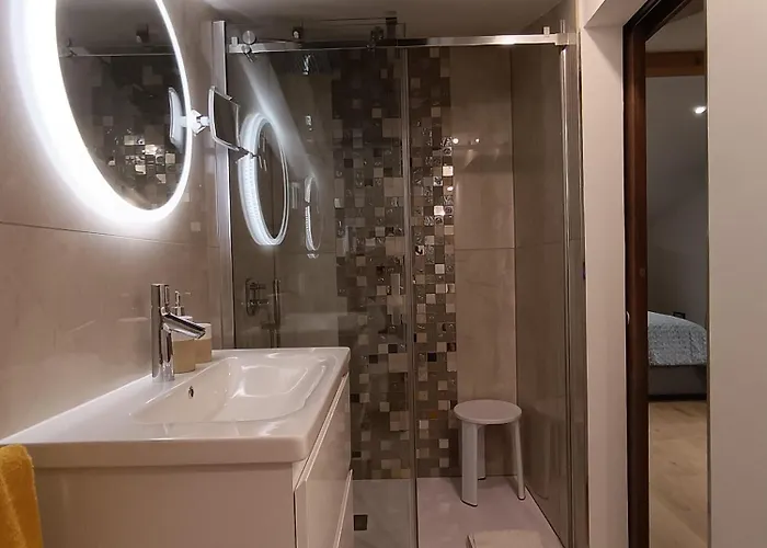 Luxury New Blue Moon Apartman *