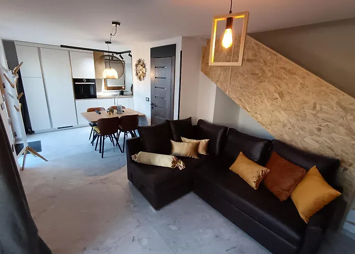 Luxury New Blue Moon Poreč