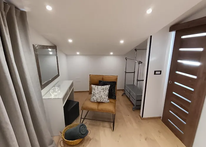 Luxury New Blue Moon Poreč