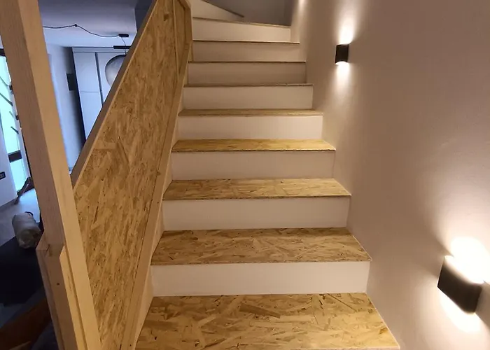 Apartman Luxury New Blue Moon