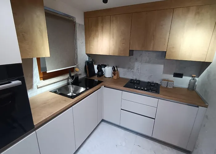 Luxury New Blue Moon Apartman Poreč