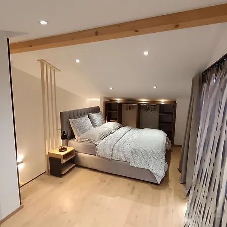 Apartment Luxury New Blue Moon