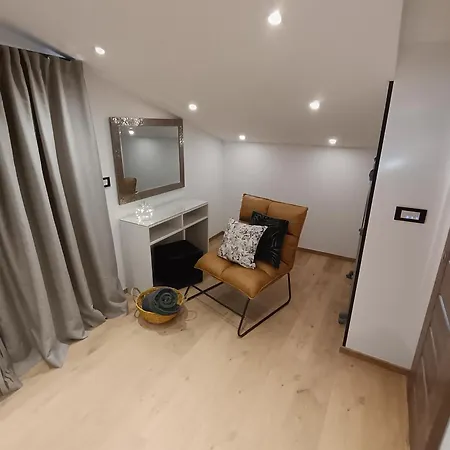 Apartment Luxury New Blue Moon Porec