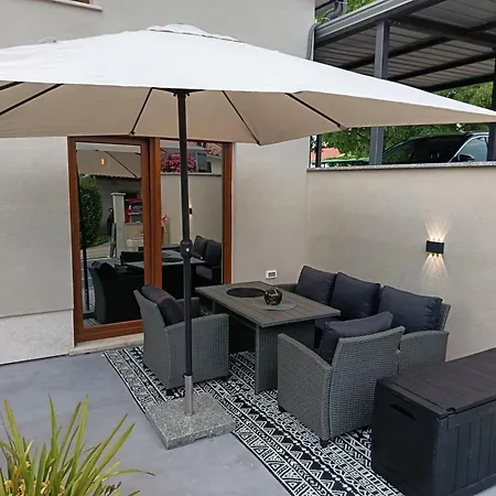 Apartment Luxury New Blue Moon *