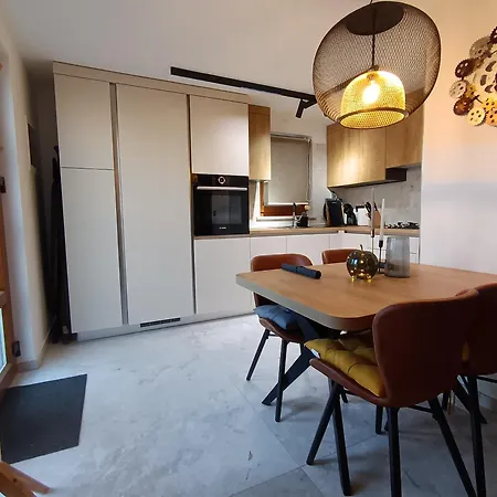 Luxury New Blue Moon Apartment Porec