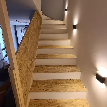 Apartment Luxury New Blue Moon