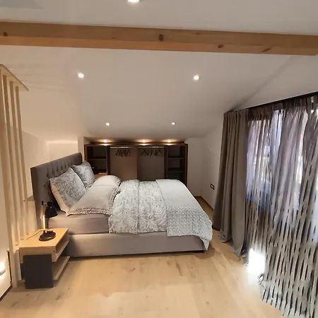 Luxury New Blue Moon Apartment Porec